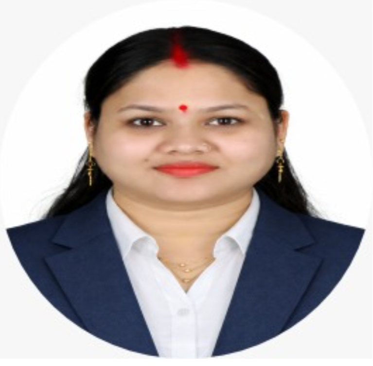 Monika Sharma